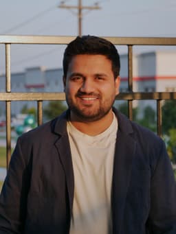 Sanket Chavan